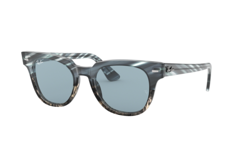 Lunettes de soleil Ray-Ban Meteor RB 2168 (125262)