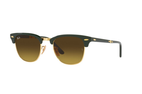 Lunettes de soleil Ray-Ban Clubmaster Folding RB 2176 (136885)