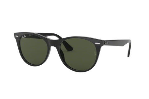 Zonnebril Ray-Ban Wayfarer II RB 2185 (901/31)