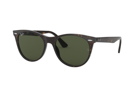 Occhiali da Sole Ray-Ban Wayfarer II RB 2185 (902/31)