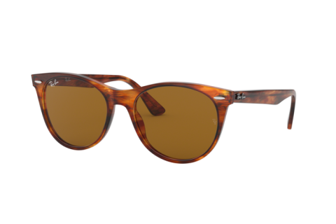 Occhiali da Sole Ray-Ban Wayfarer II RB 2185 (954/33)