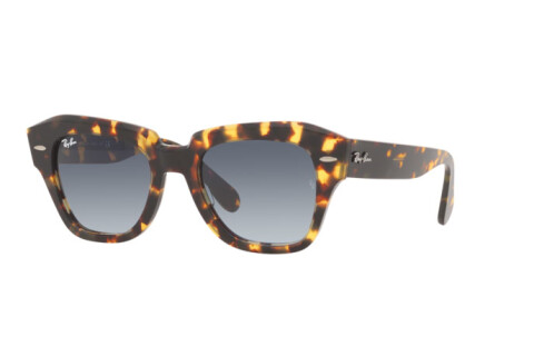 Солнцезащитные очки Ray-Ban State Street RB 2186 (133286)