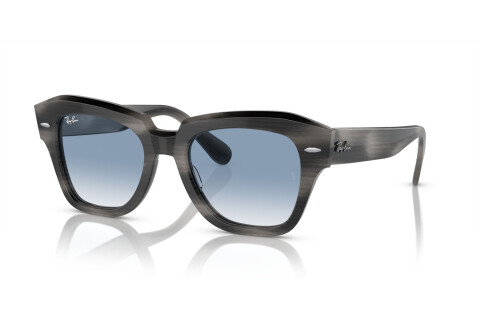 Occhiali da Sole Ray-Ban State street RB 2186 (14043F)