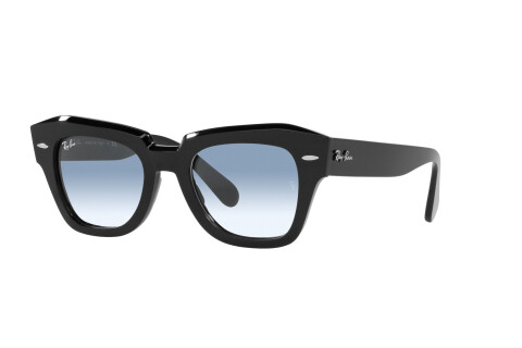 Zonnebril Ray-Ban State Street RB 2186 (901/3F)