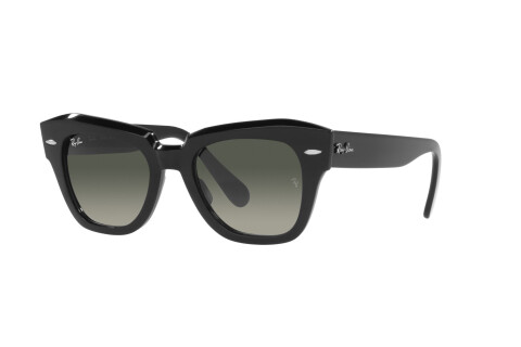 Sunglasses Ray-Ban State Street RB 2186 (901/71)