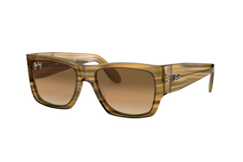 Occhiali da Sole Ray-Ban Nomad RB 2187 (131351)