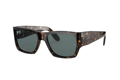 Sunglasses Ray-Ban Nomad RB 2187 (901/58) RB2187 Unisex | Free 