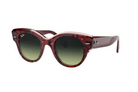 Occhiali da Sole Ray-Ban Roundabout RB 2192 (1323BH)