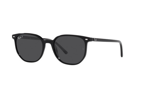 Sonnenbrille Ray-Ban Elliot RB 2197 (901/48)