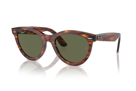 Zonnebril Ray-Ban Wayfarer Way RB 2241 (954/58)