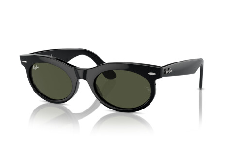 Sunglasses Ray-Ban Wayfarer Oval RB 2242 (901/31)