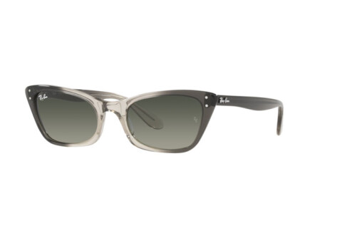 Sonnenbrille Ray-Ban Lady burbank RB 2299 (134071)