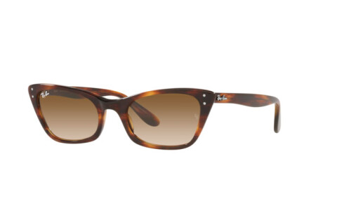 Occhiali da Sole Ray-Ban Lady burbank RB 2299 (954/51)