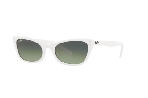 Lunettes de soleil Ray-Ban Lady burbank RB 2299 (975/BH)