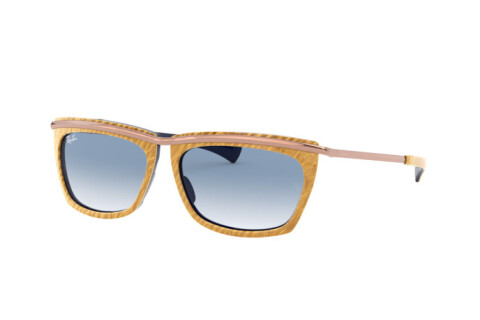 Occhiali da Sole Ray-Ban Olympian ii RB 2419 (13063F)