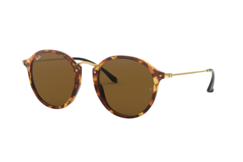 Sonnenbrille Ray-Ban Round Fleck RB 2447 (1160)