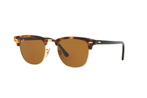 Lunettes de soleil Ray-Ban Clubmaster RB 3016 (1160)