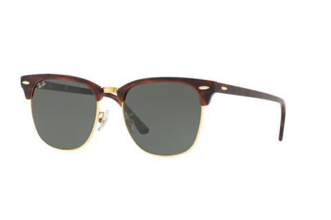 Sonnenbrille Ray-Ban Clubmaster RB 3016F (W0366)