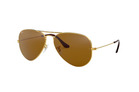 Sonnenbrille Ray-Ban Aviator Classic RB 3025 (001/33)  
