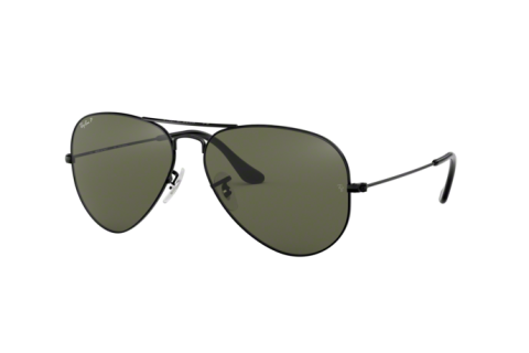 Sonnenbrille Ray-Ban Aviator RB 3025 (002/58) 