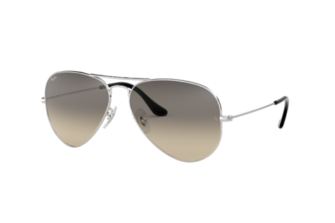 Sonnenbrille Ray-Ban Aviator Gradient RB 3025 (003/32)