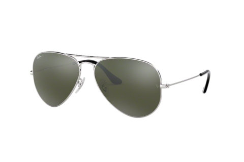 Sonnenbrille Ray-Ban Aviator RB 3025 (003/40) 62mm
