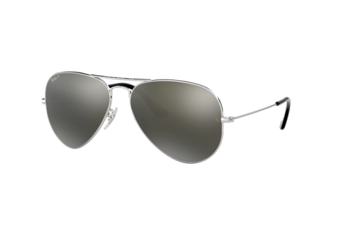 Солнцезащитные очки Ray-Ban Aviator RB 3025 (003/59) 58mm