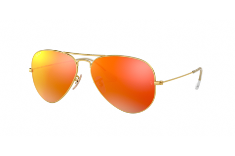 Zonnebril Ray-Ban Aviator RB 3025 (112/4D) 58mm