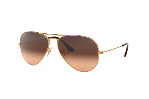 Occhiali da Sole Ray-Ban Aviator Gradient RB 3025 (9001A5)