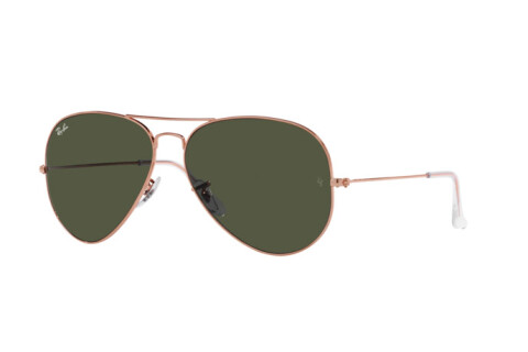 Lunettes de soleil Ray-Ban Aviator RB 3025 (920231)