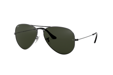 Occhiali da Sole Ray-Ban Aviator Classic RB 3025 (W0879) 58mm