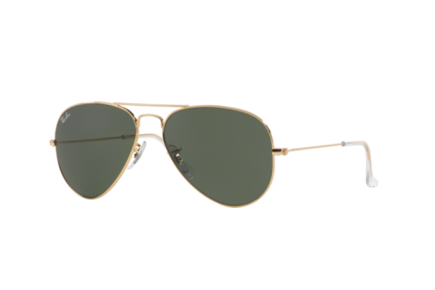 Солнцезащитные очки Ray-Ban Aviator RB 3025 (W3234) 55mm