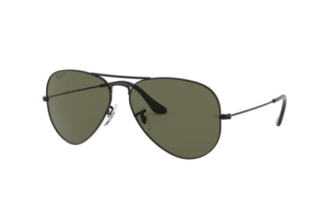 Occhiali da Sole Ray-Ban Aviator large metal RB 3025 (W3361)