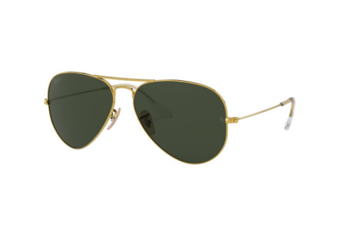Lunettes de soleil Ray-Ban Aviator large metal RB 3025 (W3400)