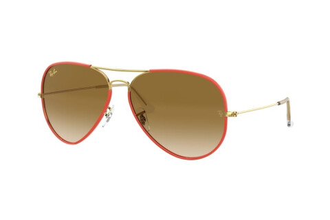 Occhiali da Sole Ray-Ban Aviator full color RB 3025JM (919651)