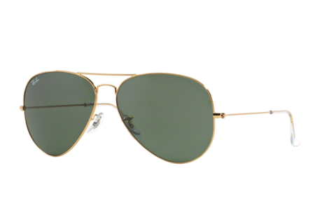 Солнцезащитные очки Ray-Ban RB 3026 (L2846)