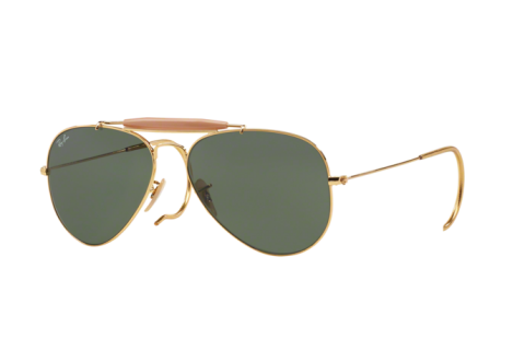 Zonnebril Ray-Ban Outdoorsman RB 3030 (L0216)