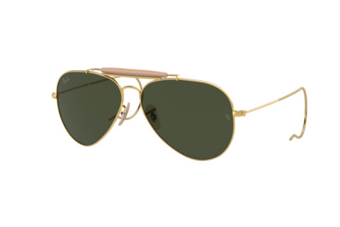 Lunettes de soleil Ray-Ban Outdoorsman I RB 3030 (W3402)