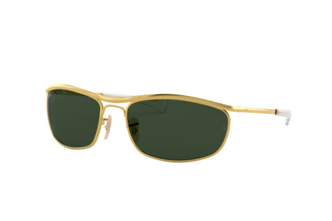 Sonnenbrille Ray-Ban Olympian i deluxe RB 3119M (001/31)