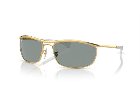 Sunglasses Ray-Ban Olympian I Deluxe RB 3119M (001/56)