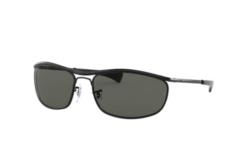 Occhiali da Sole Ray-Ban Olympian i deluxe RB 3119M (002/58)