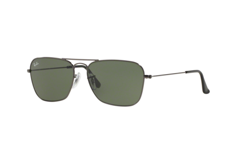 Occhiali da Sole Ray-Ban Caravan RB 3136 (004)