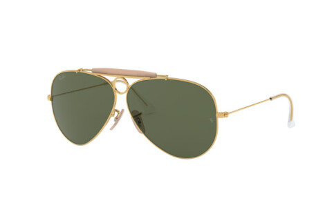 Sonnenbrille Ray-Ban Shooter RB 3138 (W3401)