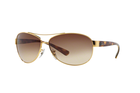 Zonnebril Ray-Ban RB 3386 (001/13)