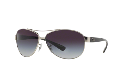 Солнцезащитные очки Ray-Ban RB 3386 (003/8G)