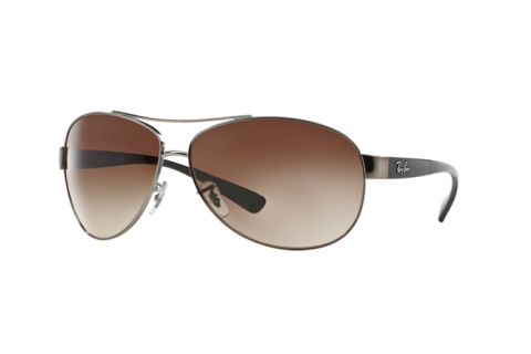 Lunettes de soleil Ray-Ban RB 3386 (004/13)