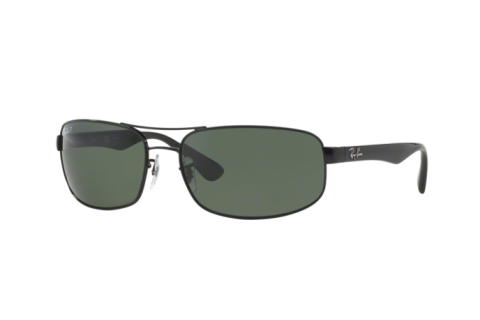 Солнцезащитные очки Ray-Ban RB 3445 (002/58)