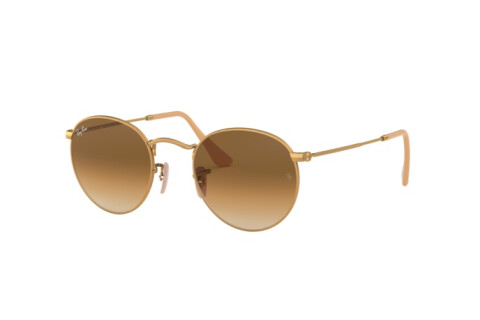 Солнцезащитные очки Ray-Ban Round metal RB 3447 (112/51)