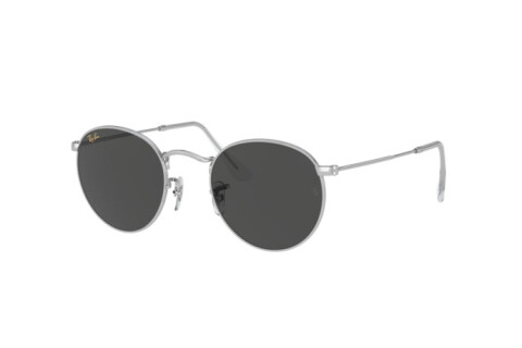 Солнцезащитные очки Ray-Ban Round metal Legend Gold RB 3447 (9198B1)