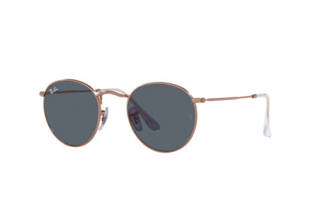 Zonnebril Ray-Ban Round Metal RB 3447 (9202R5)